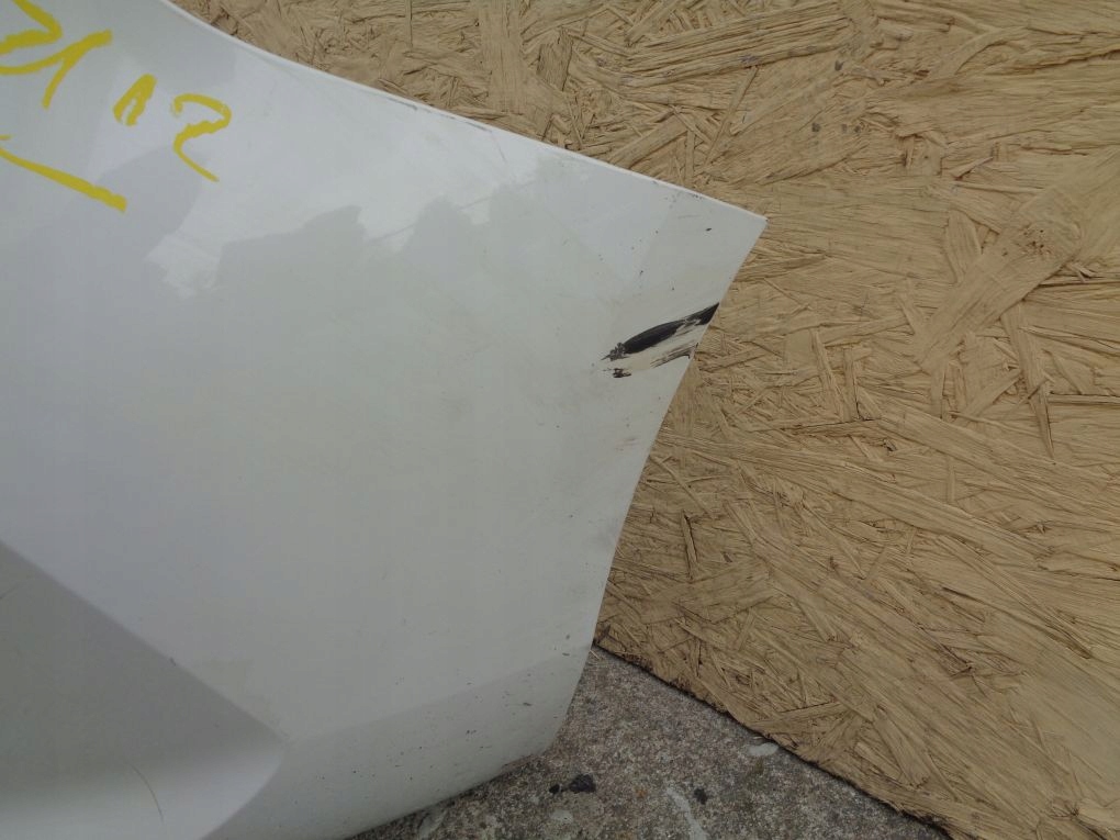 фото №7, Bmw 1 f40 19- бампер задний