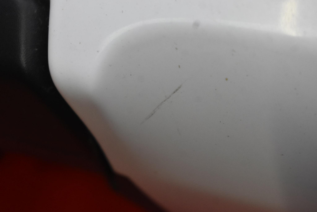 фото №8, Дзеркало ліва білий eu 232673075 citroen berlingo 2 ii lift 12-15 3 pin