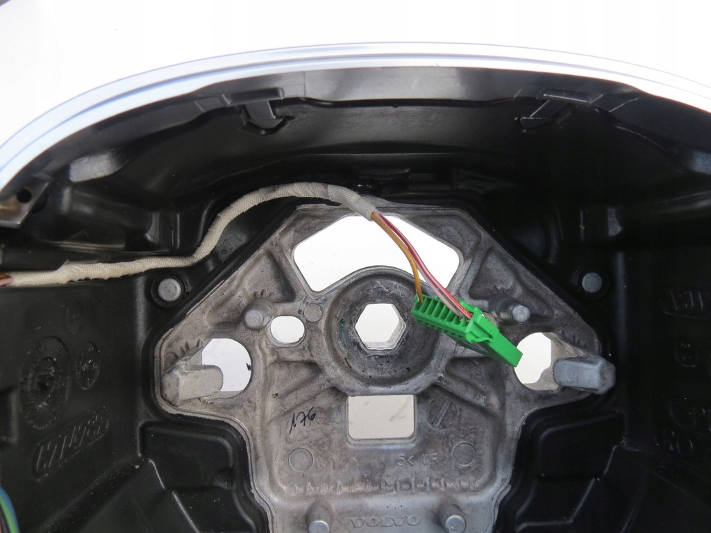 фото №7, Повітропровід volvo s90 2.0 v90 xc90 31407815