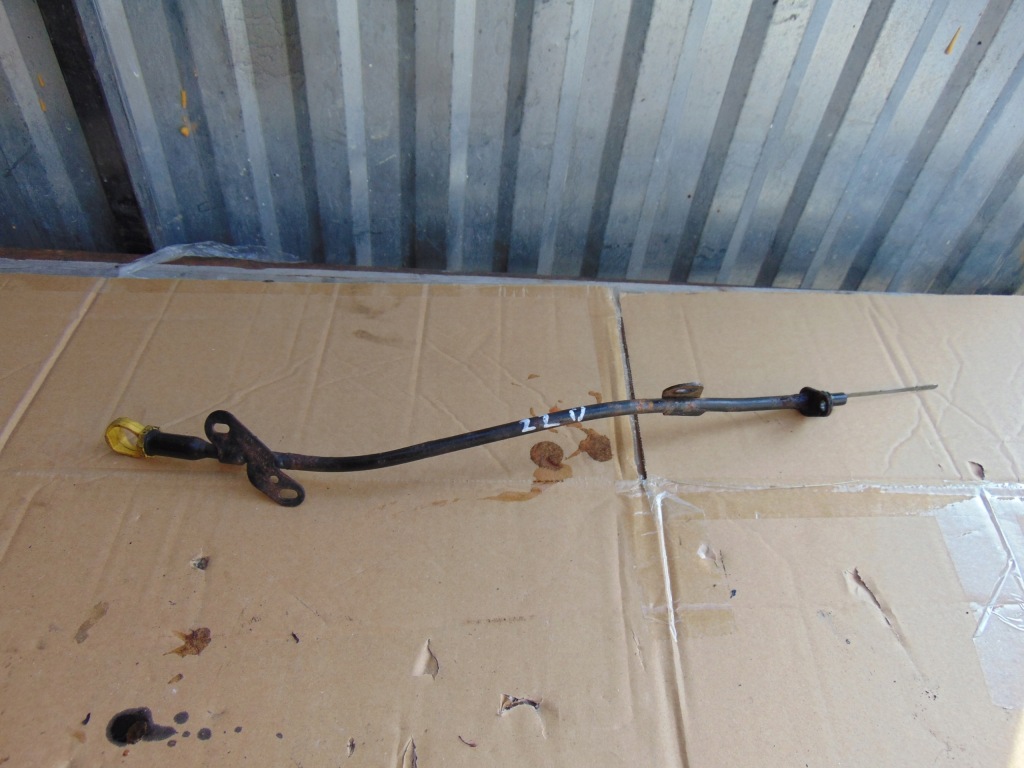 фото №3, Щуп ford mondeo mk4 galaxy mk3 s-max 2.2 tdci