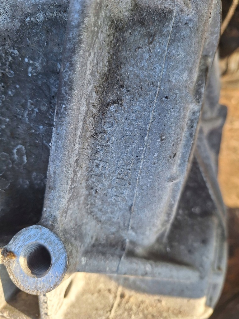 фото №7, Коробка передач автоматическая коробка передач kia niro 1.6 hybrid d95k