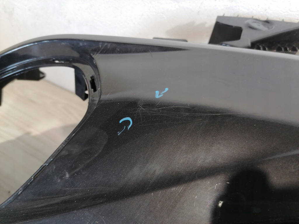 фото №5, Alfa romeo tonale veloce спойлер задняя 156164997