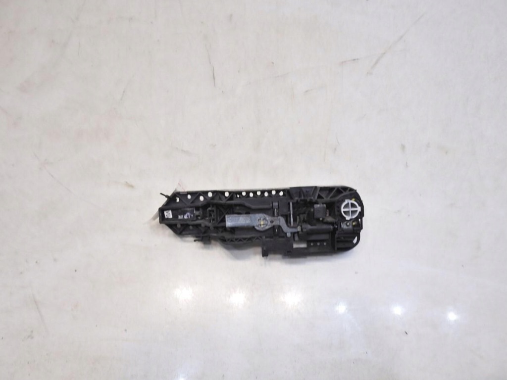 фото №3, Ручка двері правий задня teqxa renault latitude 806060078r