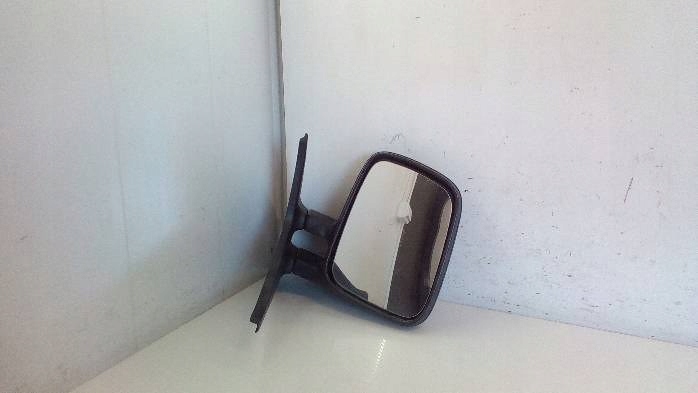 фото №6, Зеркало правое механический volkswagen transporter t4