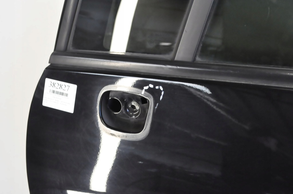 фото №3, Renault captur i дверь левый перед левая передние