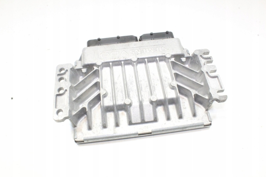 фото №3, Бортовий комп'ютер двигуна mini cooper r50, r53 7557395 1.4l бензиновий 55kw 2003