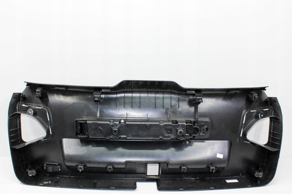 фото №9, Обшивка кришки багажника audi a4 allroad 8kh, b8 8k9867979 2.0l бензиновий