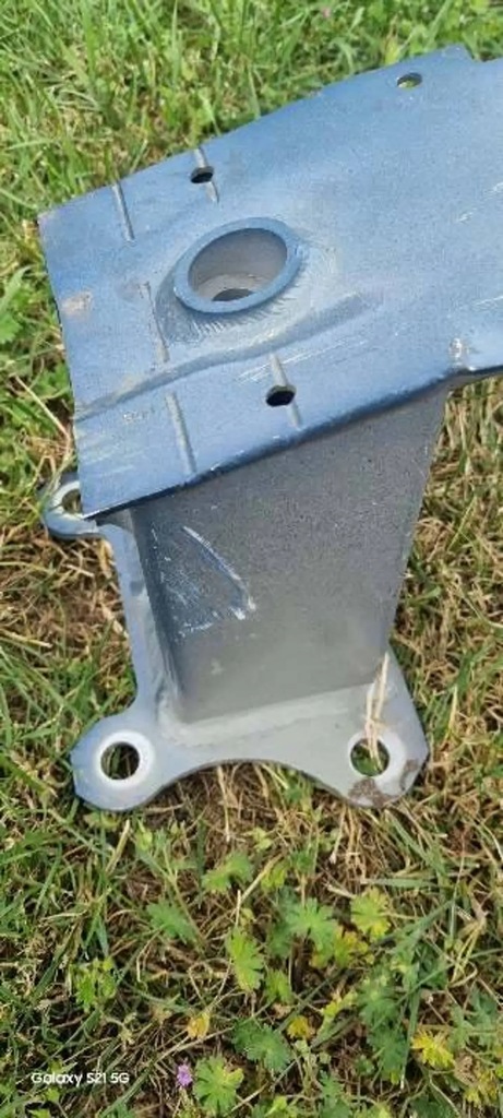 фото №6, Балка передняя перед ford focus mk4