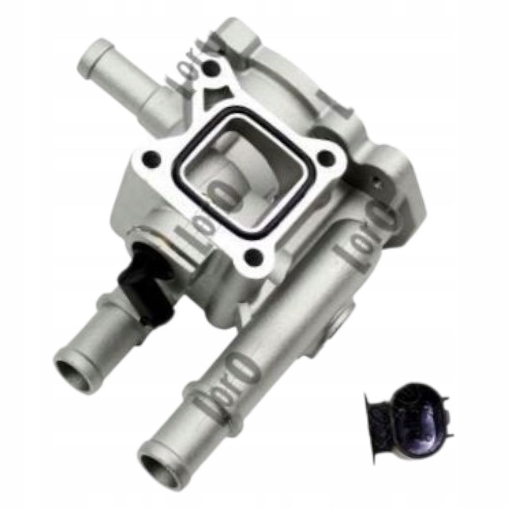 фото №1, Корпус термостата chevrolet orlando 2011 2012 2013 2014