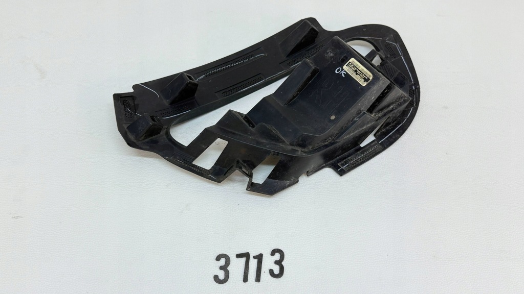 фото №1, Направляющая противотуманной фары бампера правый jeep compass ii 68245796ab