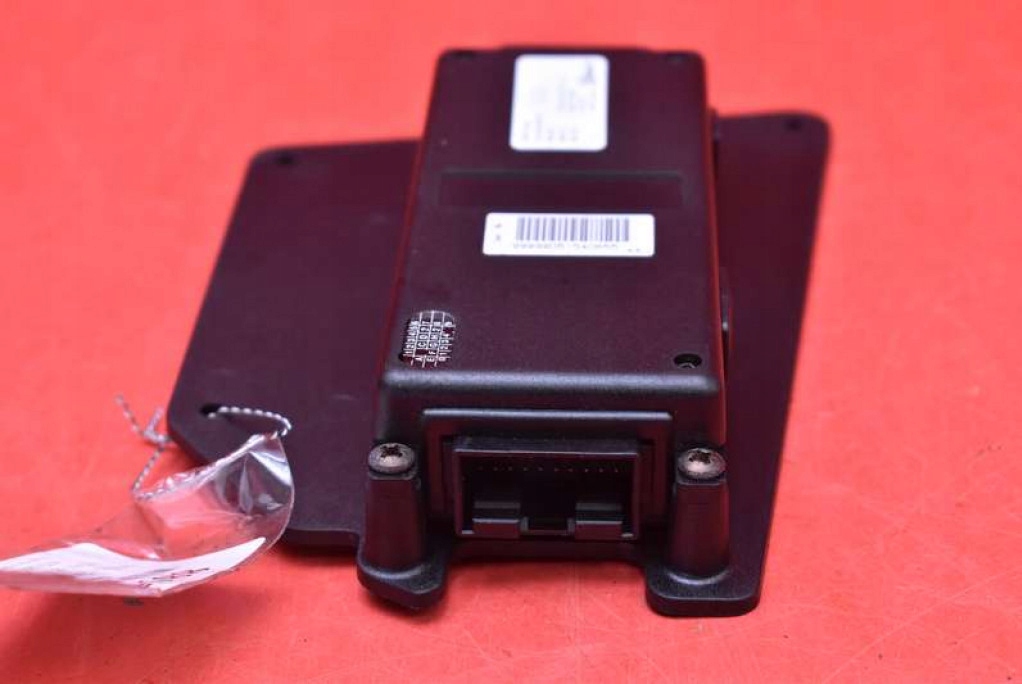 фото №5, Блок керування телефону 3w0971262e bentley continental 1 i gt 03-12