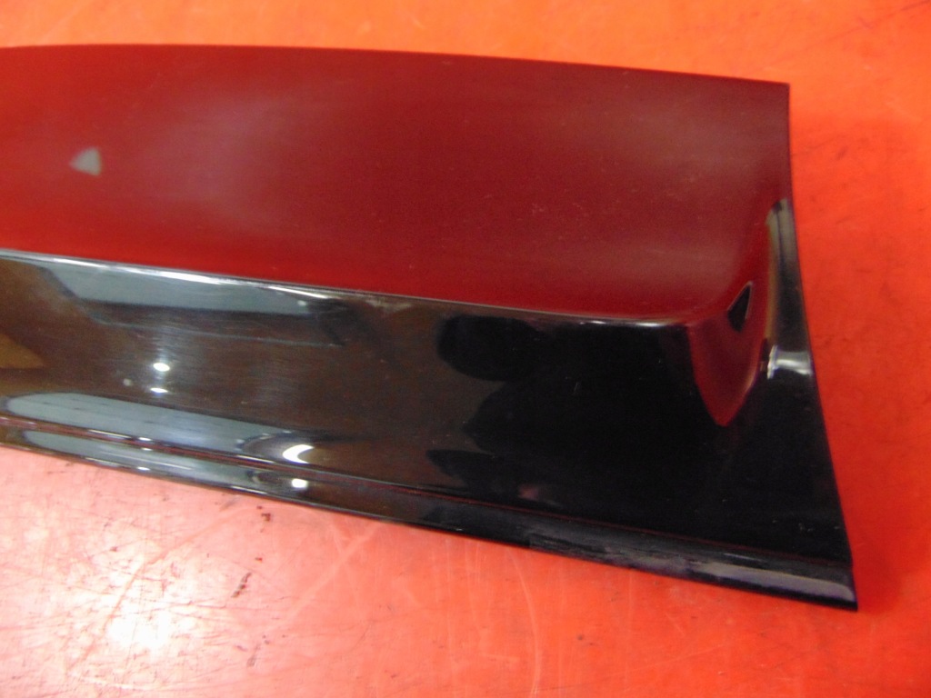 фото №2, Mini countryman r60 молдинг стійка права задня задня