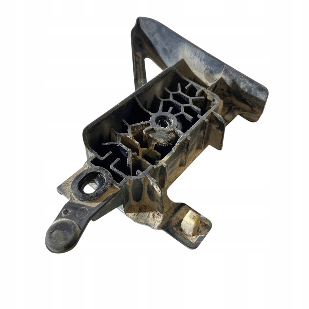 фото №6, Porsche cayenne 92a 2015 ліва сторона роз'єм домкрата перемикання передач