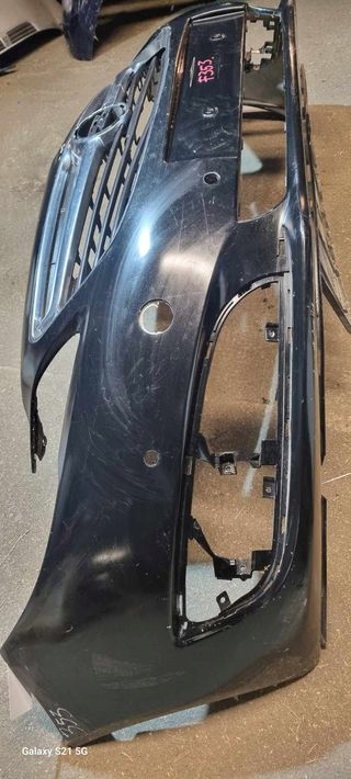 фото №9, Бампер передний перед opel insignia a