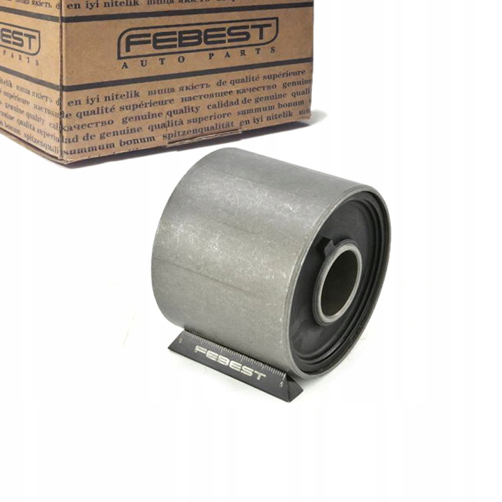 фото №1, Втулка рычага перед febest do honda accord ix 3.5