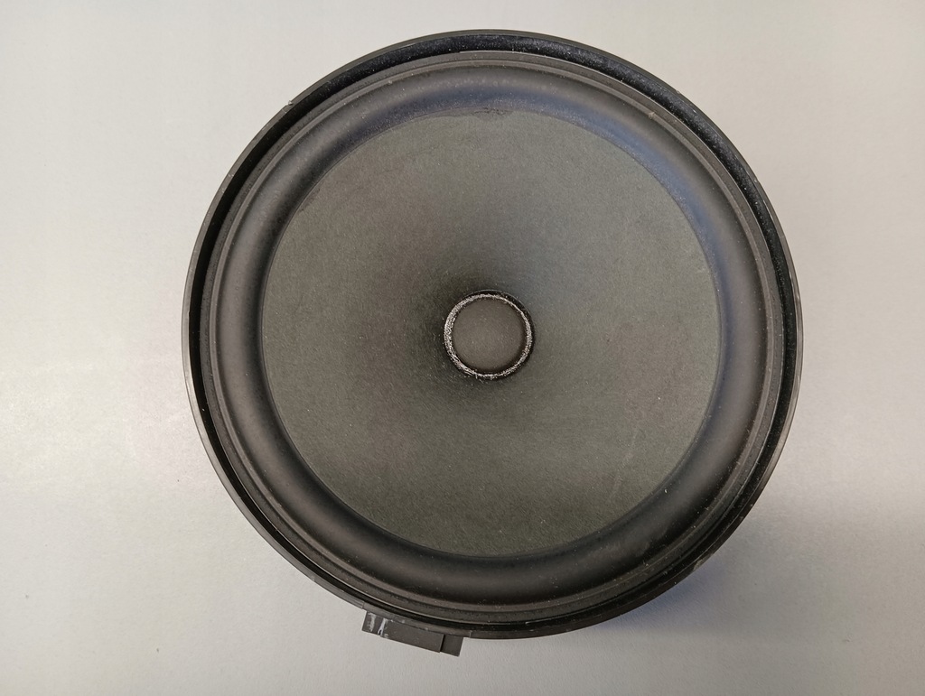 фото №1, Динамики дверь задняя mercedes w204 glk 2469061300