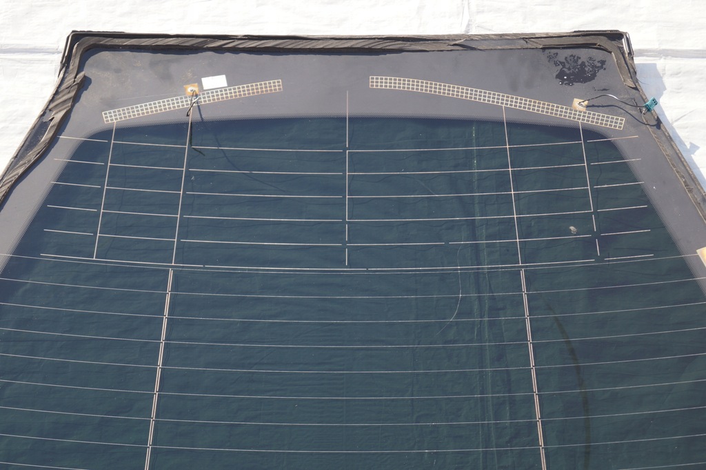 фото №7, Скло кузовна задня задня ferrari 812 superfast