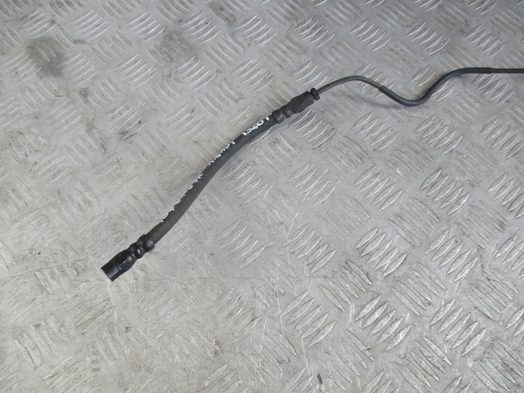 фото №6, Шланг сцепления peugeot 407 04-10r 1.6hdi