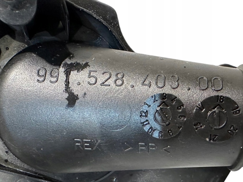 Porsche 991 бак жидкость омывателя 99152870590 в Украине