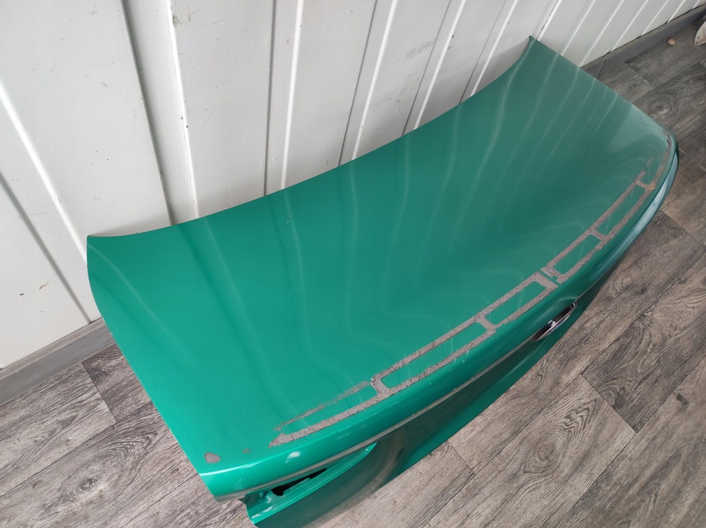 фото №8, Крышка багажника задняя задняя bmw 4 g22 coupe bmw 4 m4 g82 --------