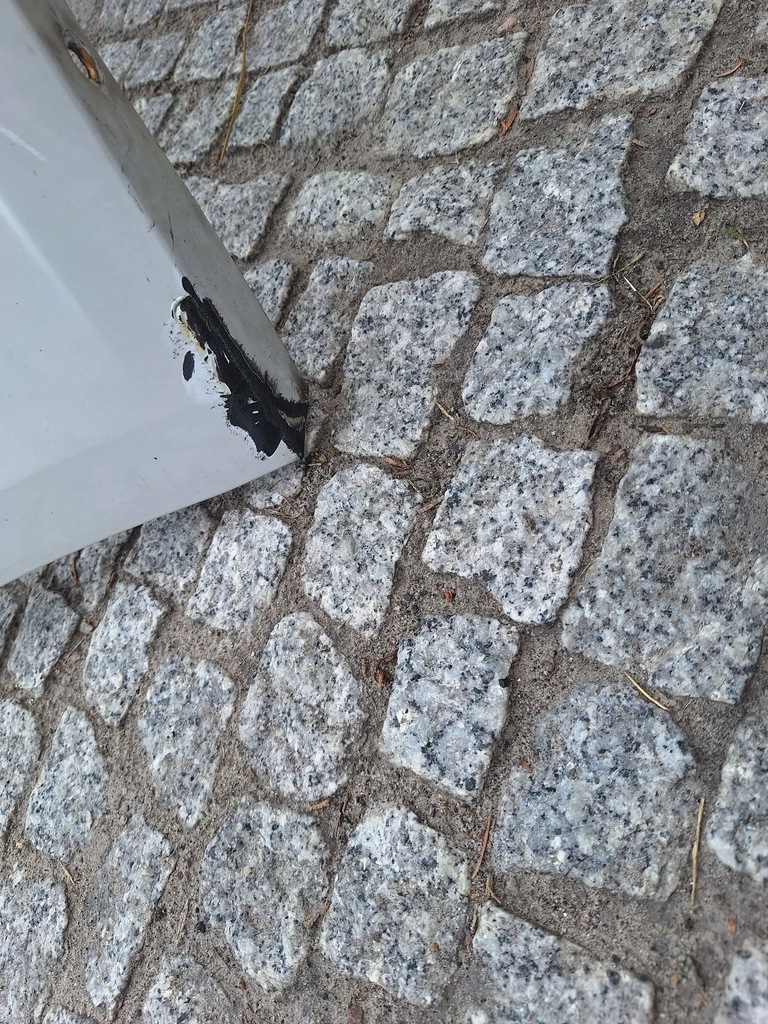 фото №6, Kia optima iv lift бампер перед