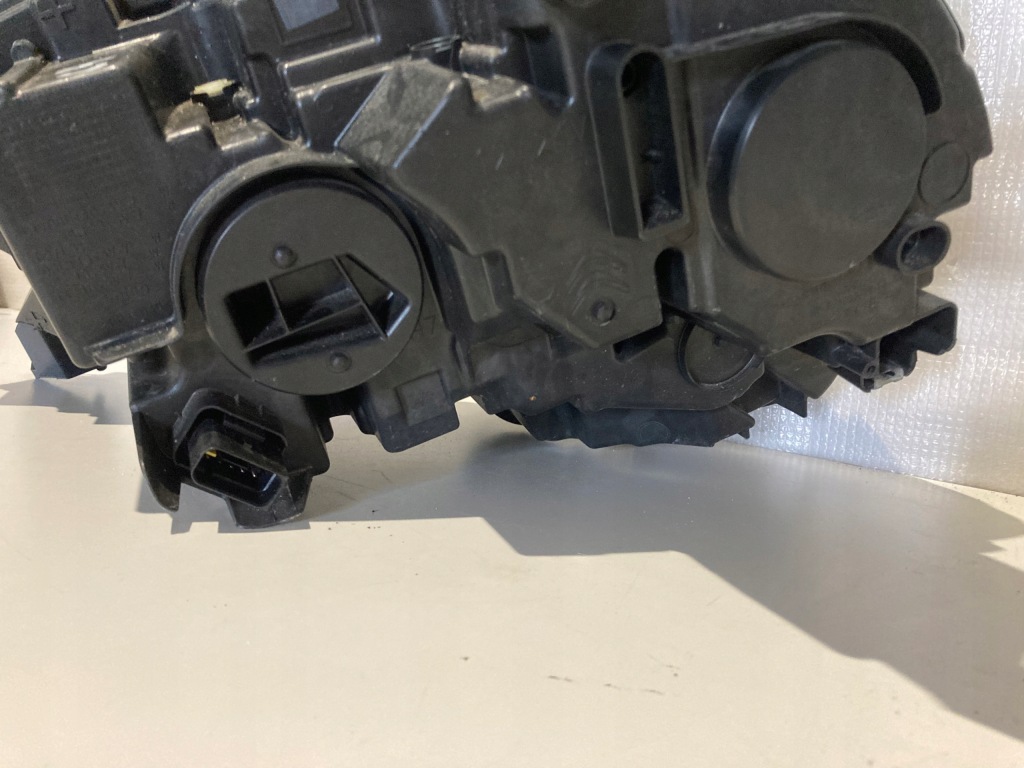 фото №11, Лампа перед правий full led citroen c4 iii 9830649280