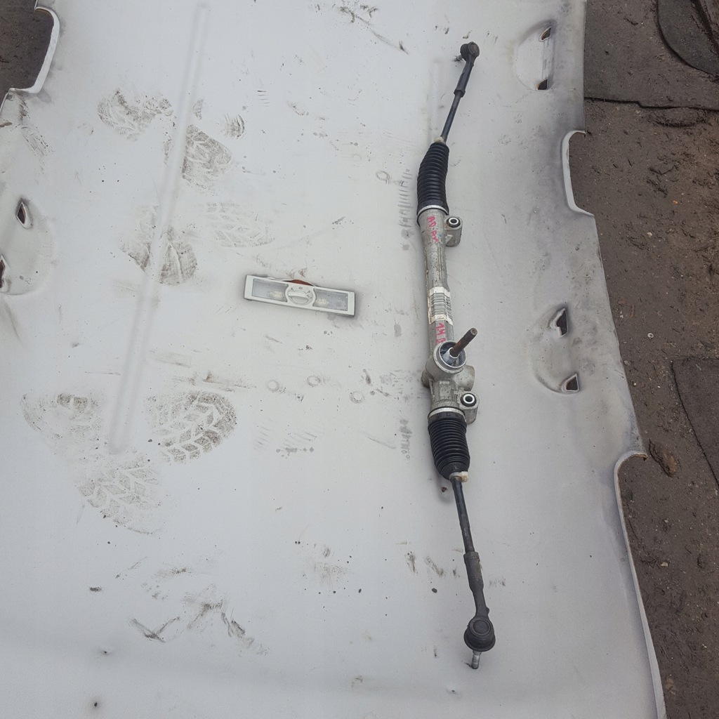 фото №1, Рейка рульова opel adam