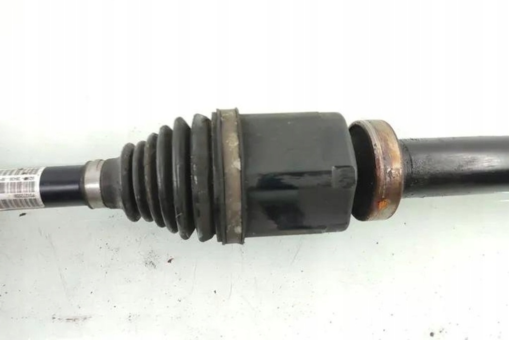 фото №12, Połośka передня ліва volvo v70 ii sw 31272550 2.4l дизель 120kw 2010