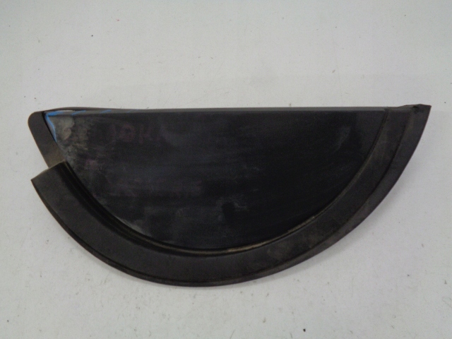 фото №1, Peugeot 208 заглушка крила ліва задня