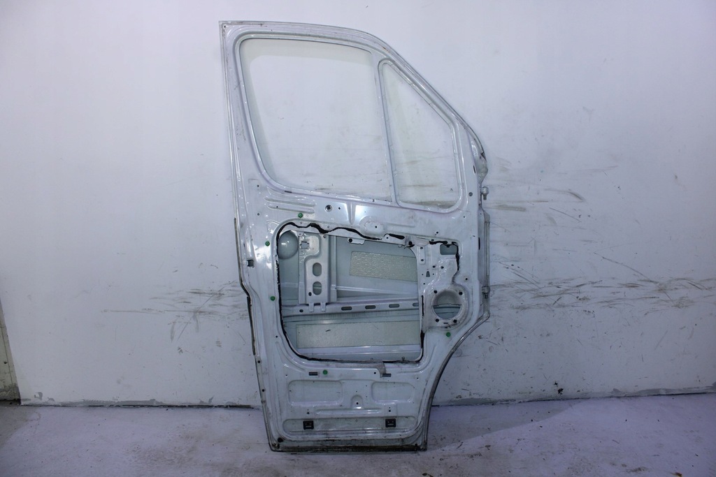 фото №7, Дверь левая передние перед mercedes sprinter 906