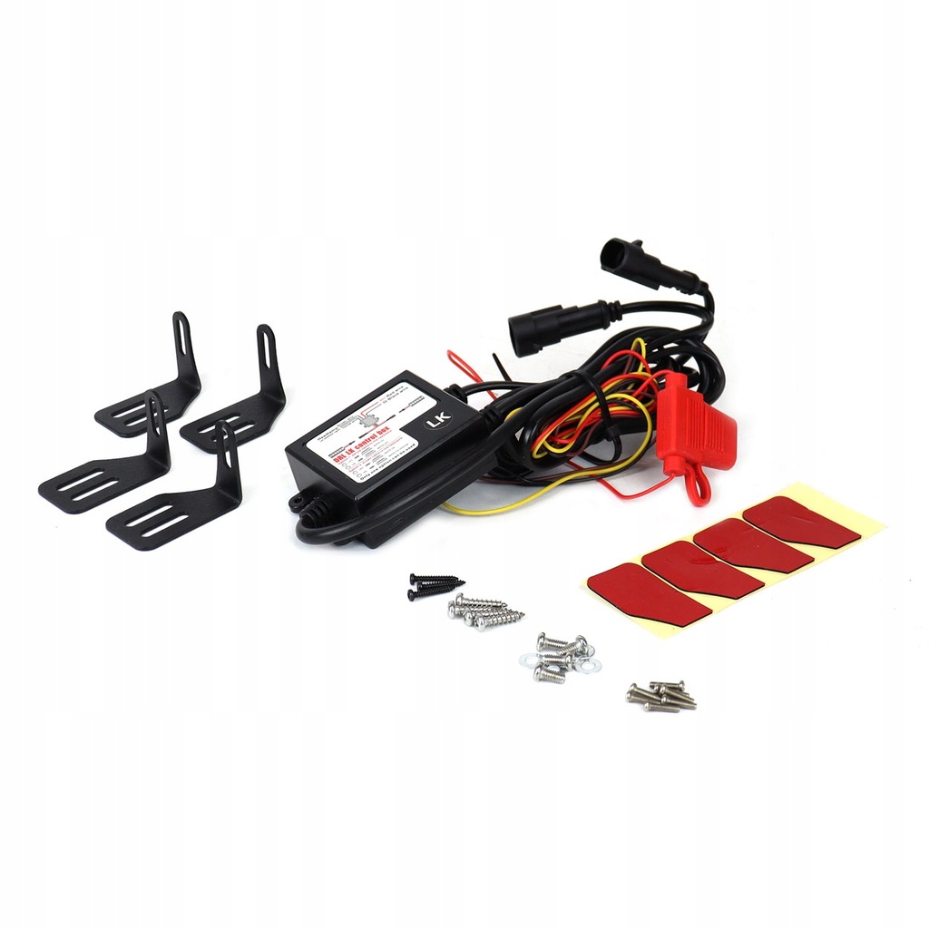 фото №6, Свет дневные led homolog. do ford mondeo kuga