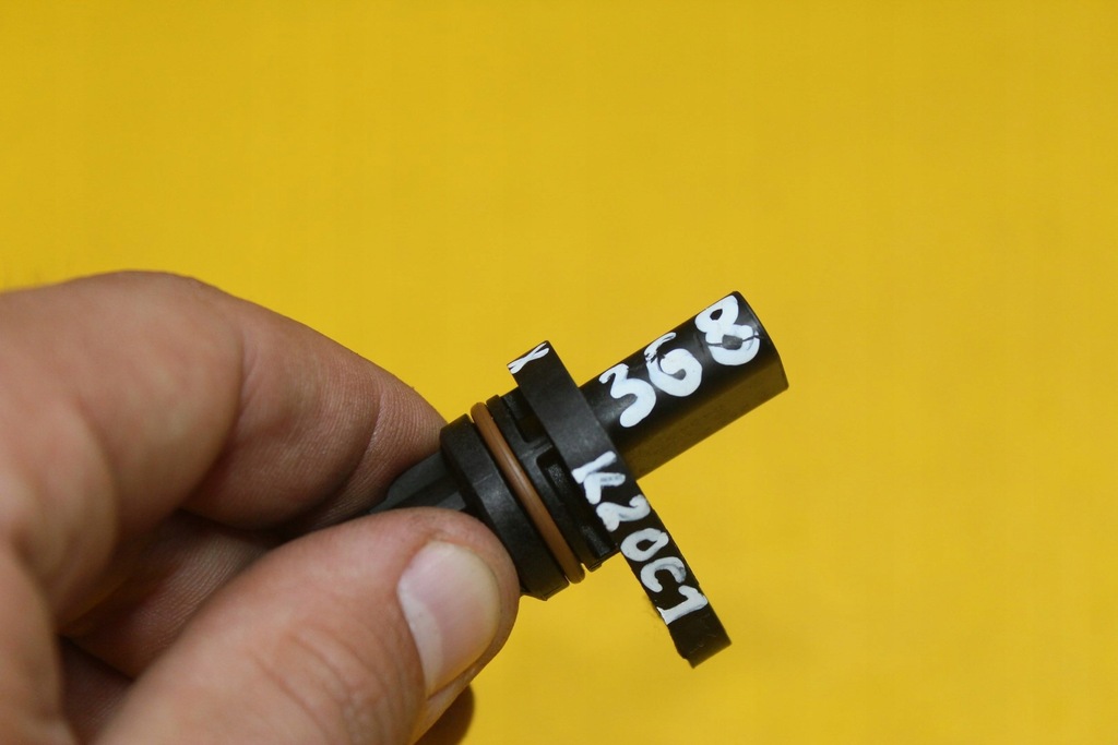 фото №7, Датчик положение вала honda civic x 2.0 t k20c1