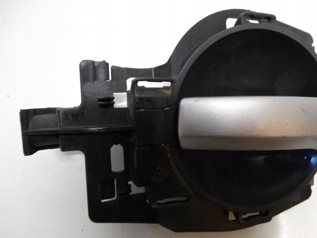 фото №6, Ручка внутрішня правий перед citroen c3 9680187777