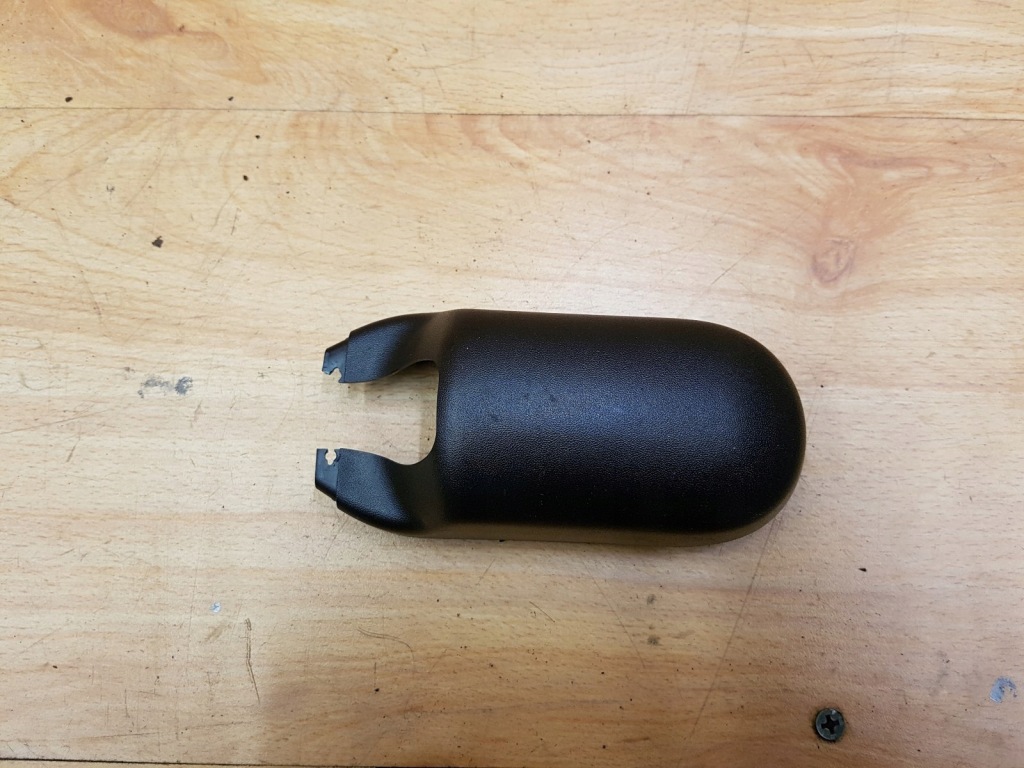 фото №1, Захист корпус дзеркало внутрішнього mercedes w245