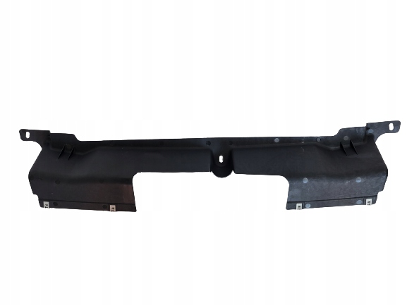 фото №1, Ford edge ii 16-21 захист балка бампера