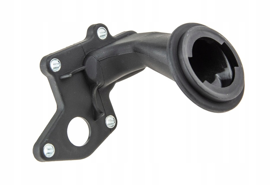 фото №1, Патрубок заливної оливи vw lt ii 1996-2006