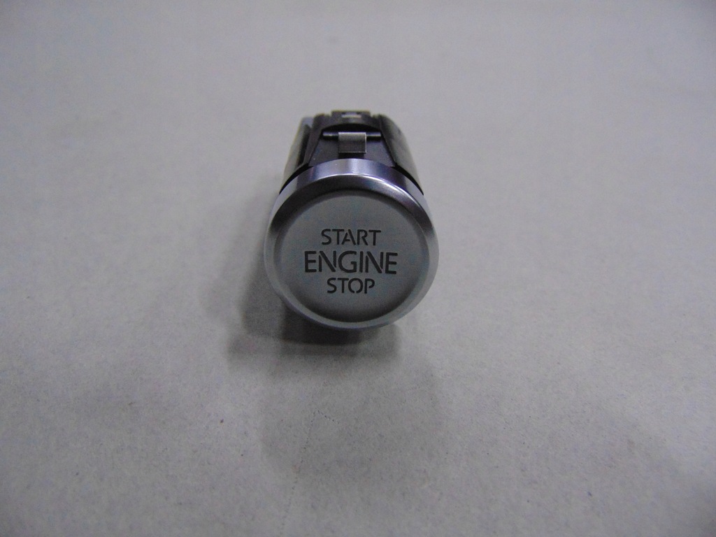 фото №1, Vw passat b8 кнопка запуск стоп двигатель 3g1959839