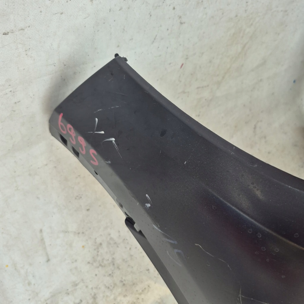 фото №9, Bmw x5 f15 13-18 бампер перед передній sprysk pdc