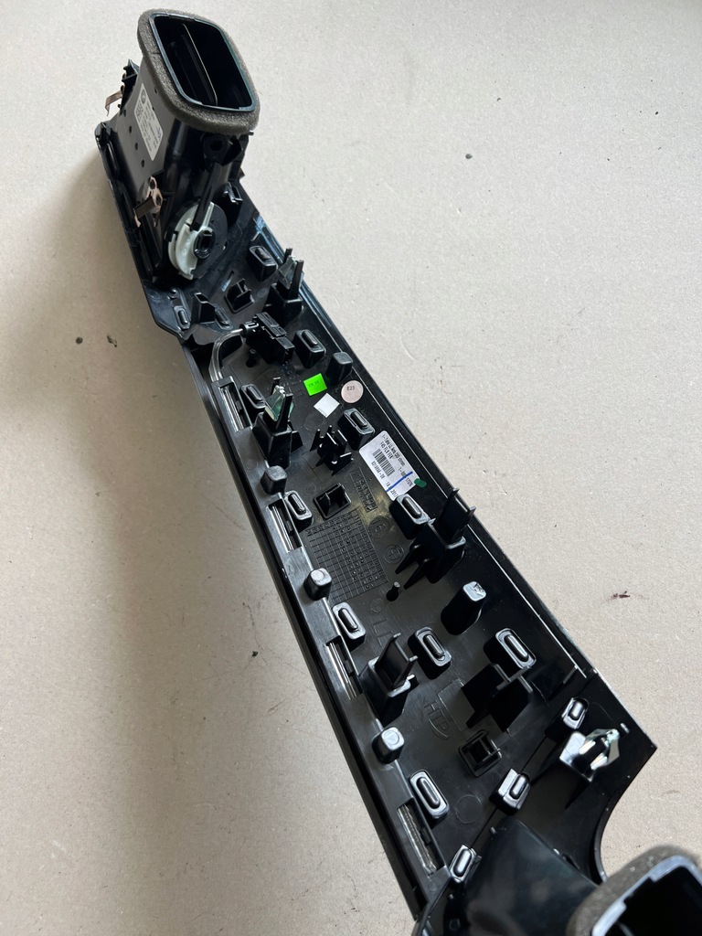 фото №8, Bmw 2 f45 f46 молдинг декоративная панели dekor drewno