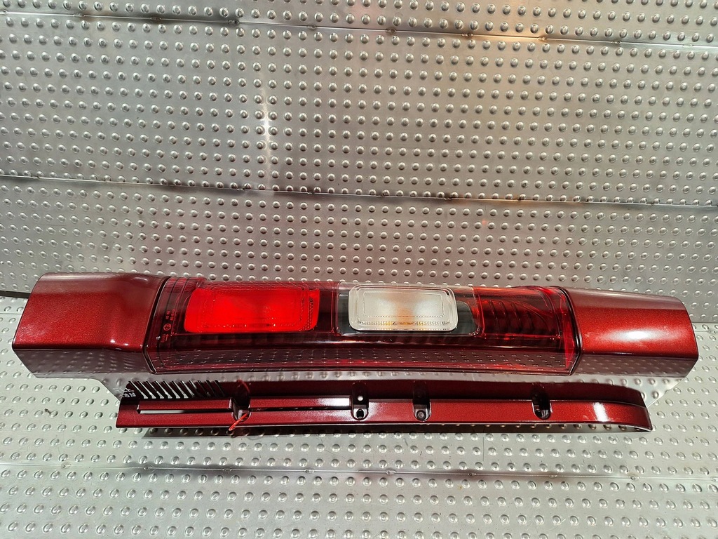 фото №1, Лампа задня ліва 93450957 renault trafic iii opel vivaro b 14-