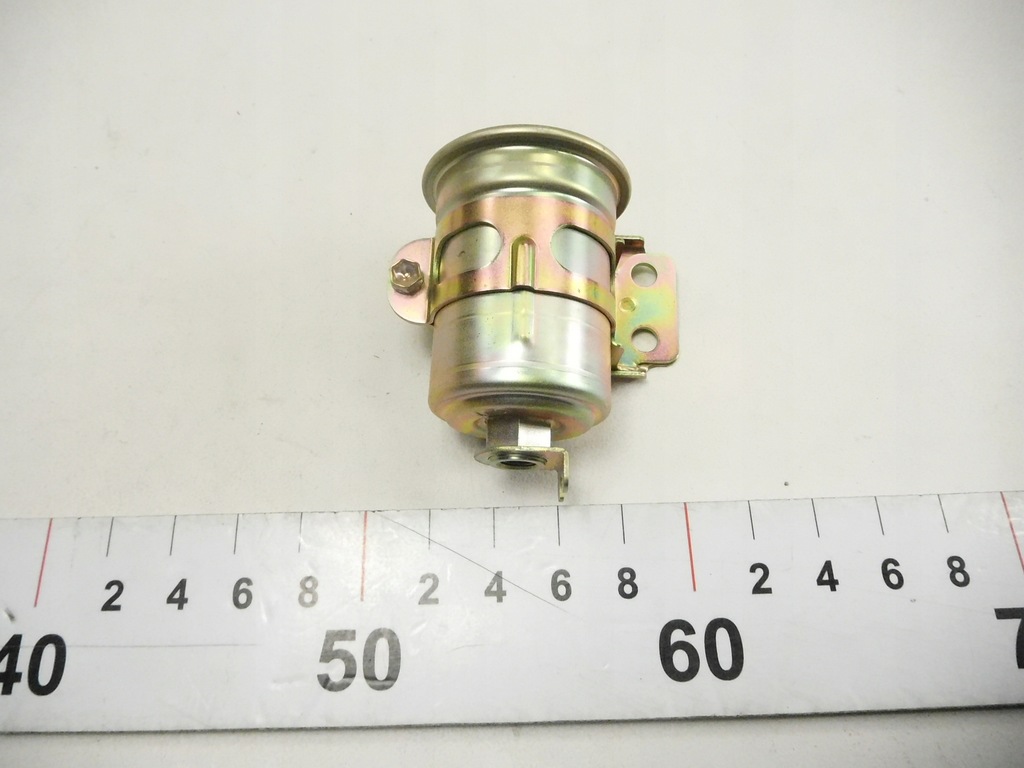 фото №5, Фільтр пального mitsubishi 1,3-1,8i 12v/1 mb504746