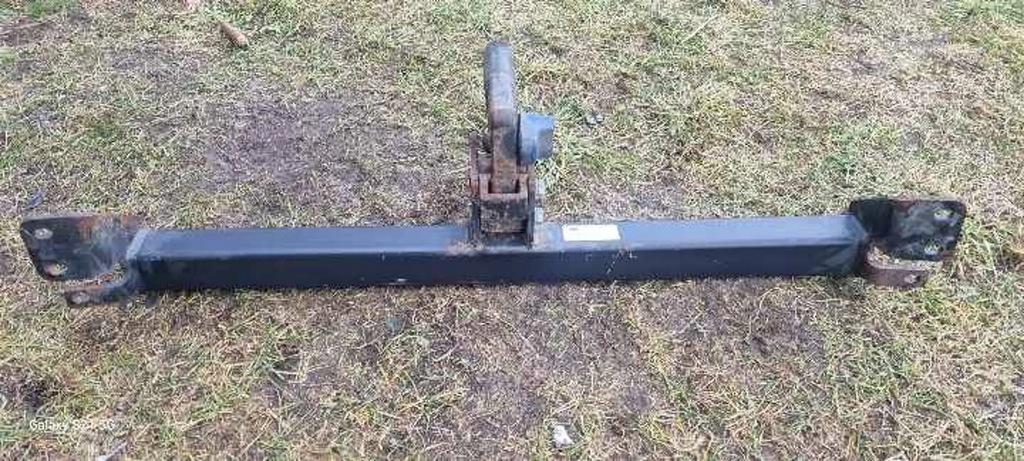 фото №6, Volvo s80 ii hak буксировочный 55r010372