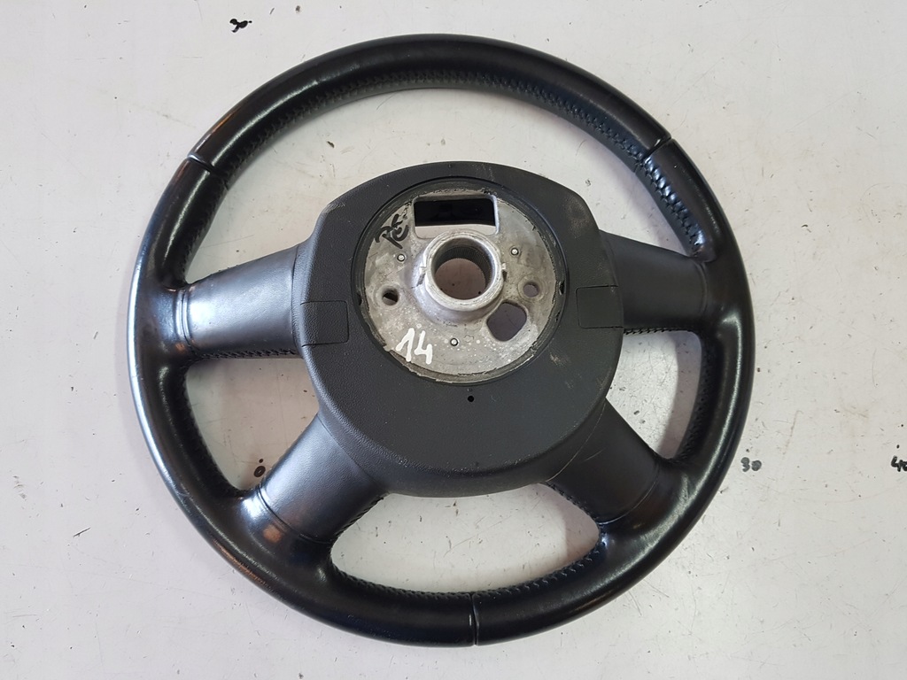 фото №10, Audi q5 8r 08-12r повітропровід шкіряний 8r0419091s