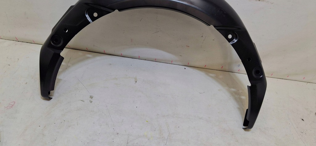 фото №5, Ремкомплект подкрылок задняя задние левая sprinter crafter a9066304940 nowa