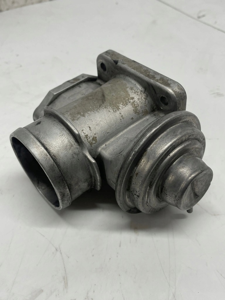 фото №1, Клапан egr bmw 5 e34 712246145
