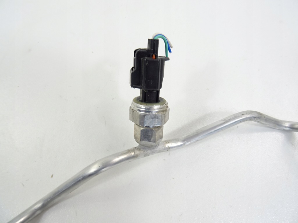 фото №8, Micra k14 0.9 tce шланг кондиционера 924415fn0b