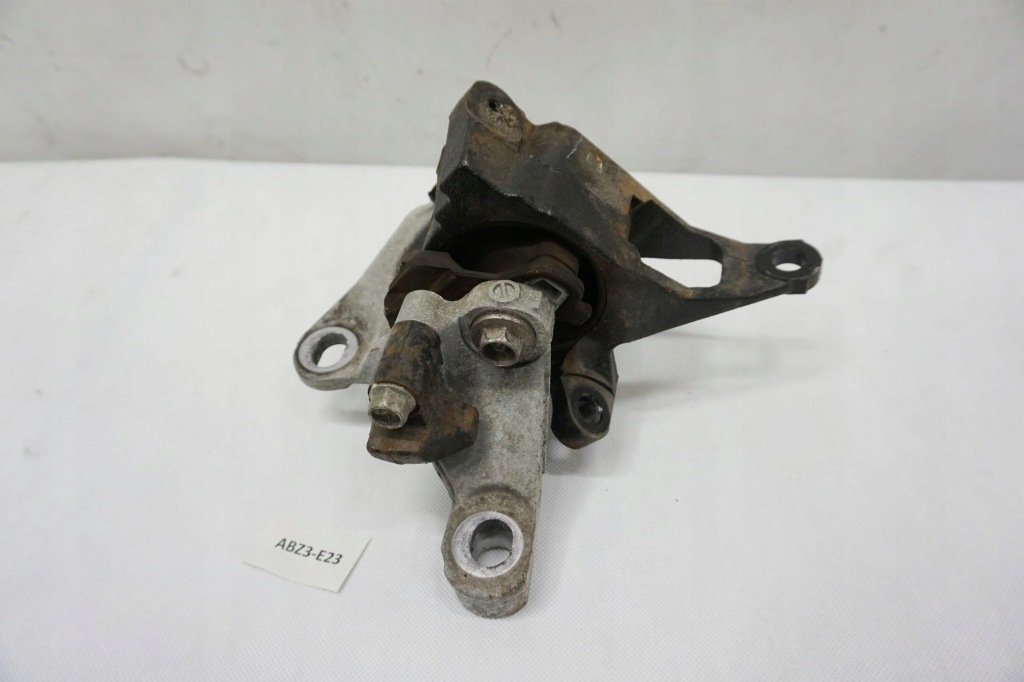 фото №1, Кронштейн подушка коробки mazda cx5 cx-5 2.2 4l090n