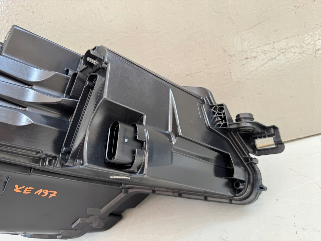 фото №13, Skoda karoq 57b 17r- лампа ліва передня лівий перед 57b941015