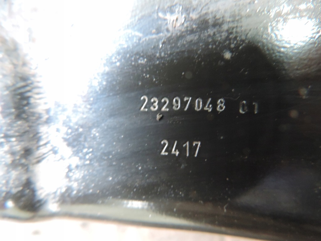 фото №13, Подрамник подрамник подрамник opel insignia b 84184896