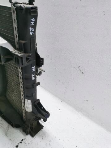 фото №7, Радіатор кондиціонера renault laguna ii 1.9 dci